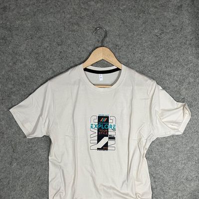 Unique Graphic T-Shirt_img_1