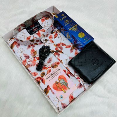 পাঞ্জাবি কম্বো সেট_img_0