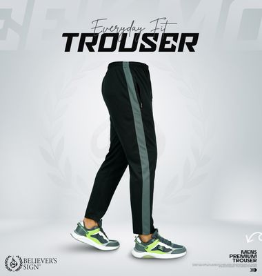 Contrast Ottoman Trouser 2 Pcs_img_2