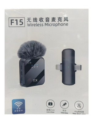 F-15 wireless mobile microphone_img_0