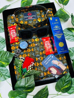 Panjabi Combo Gift_img_0