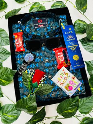Panjabi Combo Gift_img_1