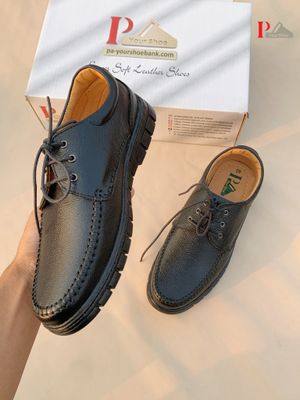 Premium Black Casual_img_4