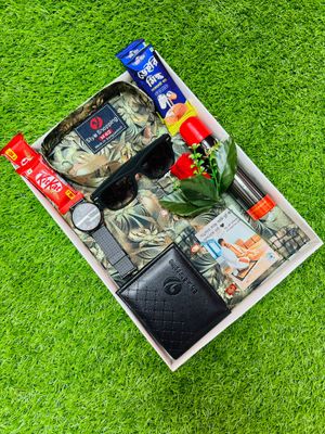Panjabi Gift Combo_img_1