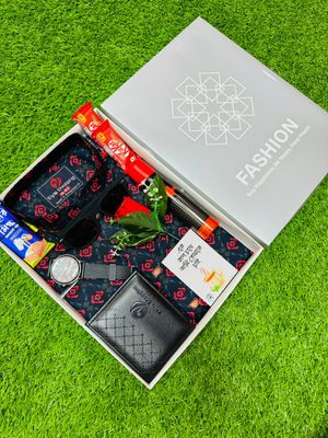 Panjabi Gift Combo_img_7
