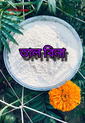 জবের ছাতু বা তালবিন(১কেজি)_img_0
