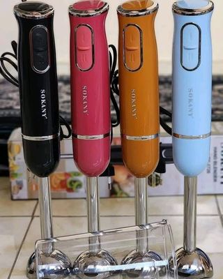 SOKANY Hand Blender ‼️_img_1