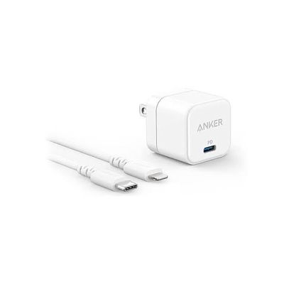 Anker 20W Charger with Type-C to Type-C Cable_img_0