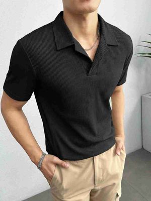 Premium Cuban Polo X Black_img_1