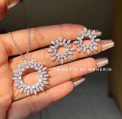 HIGH QUALITY ZIRCON SET_img_0