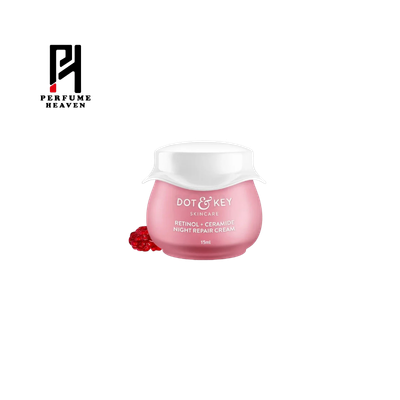 Dot & Key Retinol + Ceramide Night Repair Cream (15ml)_img_0