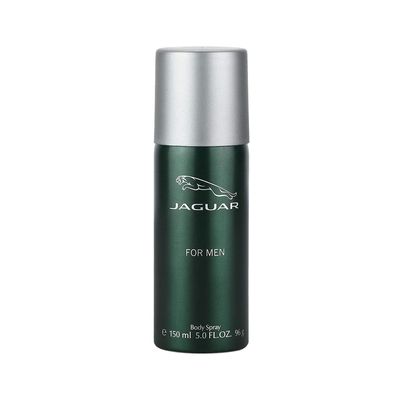 Jaguar Body Spray for Men - 200ml_img_0