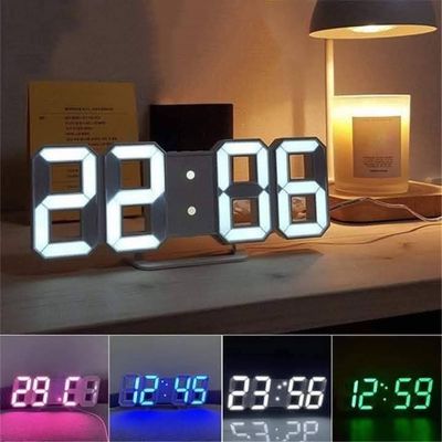 3D digital clock_img_4
