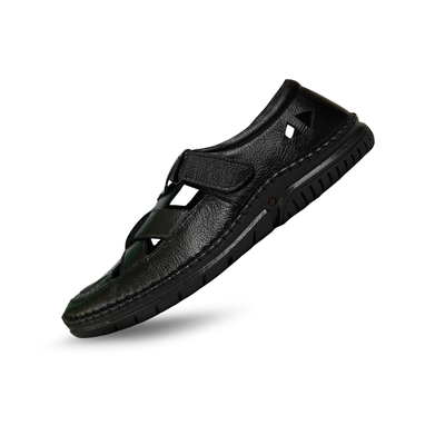Premium Sacchi Shoes-[SF-20]-Black