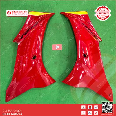1/2 Part for Yamaha R15 V4 (Red Colour) bike._img_0