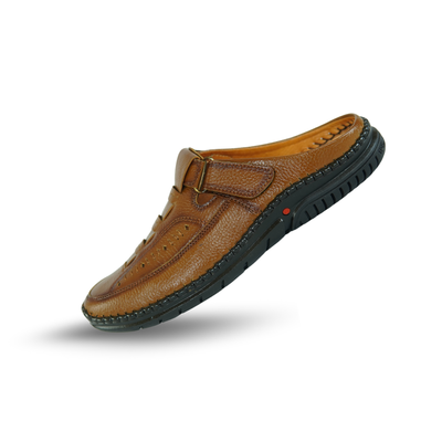 Premium Half Sacchi Shoes-[SH-60]-Master