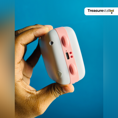 GearUP Mini Thermal Bluetooth Printer – Portable, Wireless, Inkless Printing_img_5