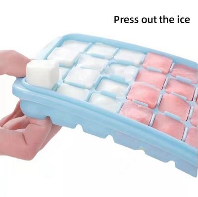 Proclean Ice Cube Trays IC-2524 Blue_img_3