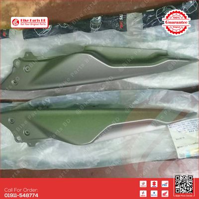 Back Panel for TVS Raider 125cc bike._img_0