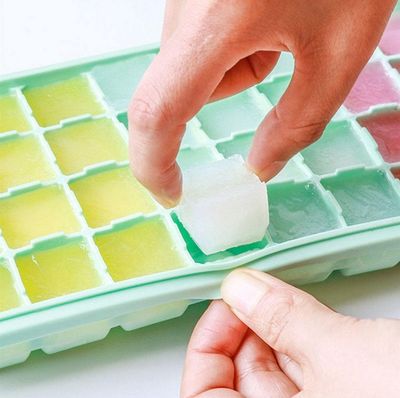 Proclean Ice Cube Trays IC-2524 Blue_img_8