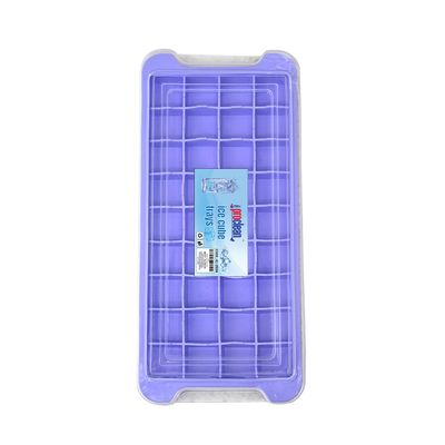 Proclean Ice Cube Trays IC-2524 Purple_img_0