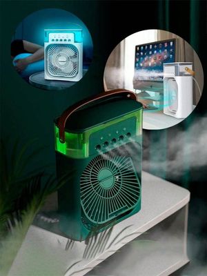 Air Cooler Fan_img_1