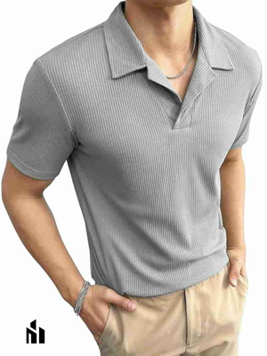 2 pieces combo Premium Cuban Polo 0.6_img_2