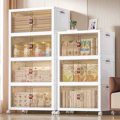 MULTI PURPOSE FOLDABLE CABINET_img_3