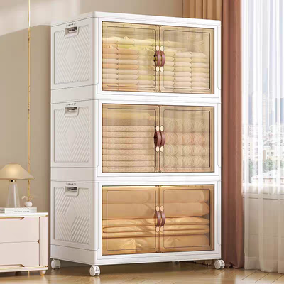MULTI PURPOSE FOLDABLE CABINET_img_4