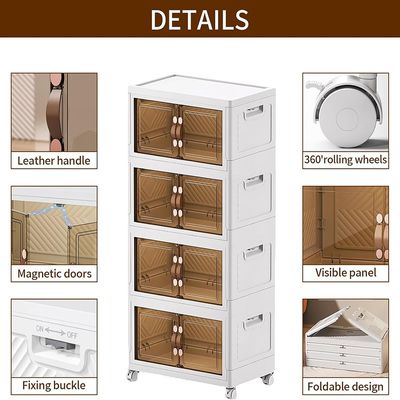 MULTI PURPOSE FOLDABLE CABINET_img_1