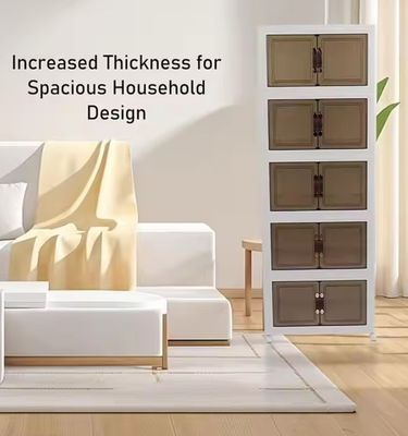 MULTI PURPOSE FOLDABLE CABINET_img_2