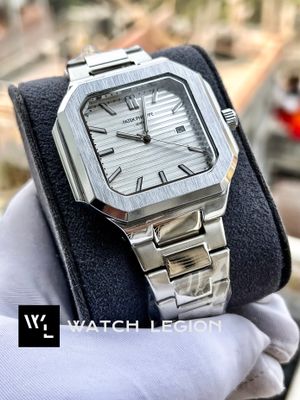 PATEK CUBITUS WHITE SWEEP MOVEMENT_img_0