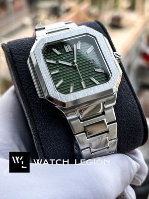 PATEK CUBITUS GREEN SWEEP MOVEMENT_img_0