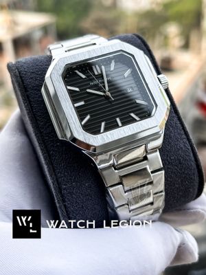 PATEK CUBITUS BLACK SWEEP MOVEMENT_img_0