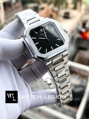 PATEK CUBITUS BLACK SWEEP MOVEMENT_img_2