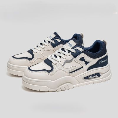 Men's Thick-Soled Sports Shoes_img_9