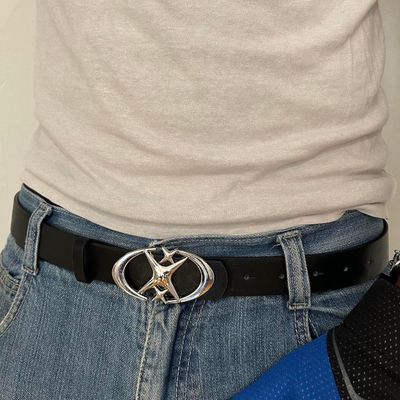 y2k double star belt_img_1