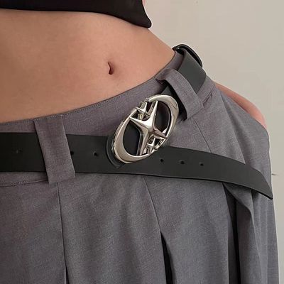 y2k double star belt_img_2