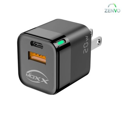 MOXX 20W Power PD Adapter (MC-20)_img_0
