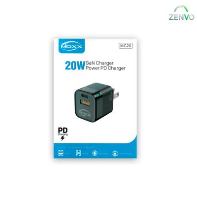 MOXX 20W Power PD Adapter (MC-20)_img_1