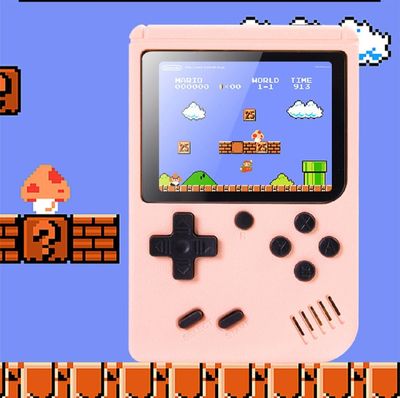 Portable Game Player_img_9