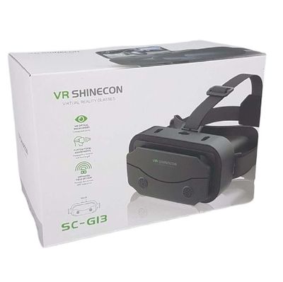 VR Shinecon G13 3D Virtual Reality Box_img_0