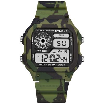 SYNOKE Digital wrist-watch_img_0