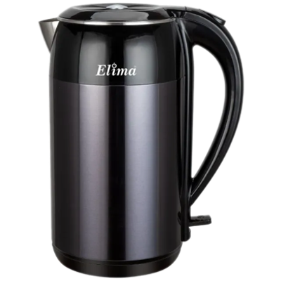 Elima EMK-999 Stainless Steel Electric Kettles - 2.5 Liter_img_0