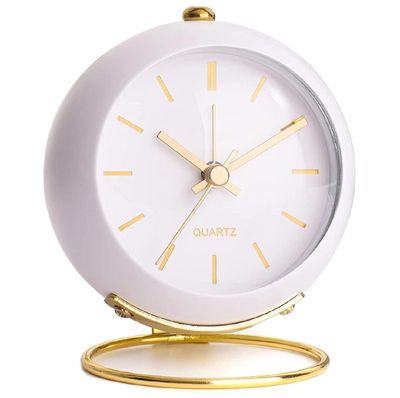 Luxury Alarm Clock_img_0