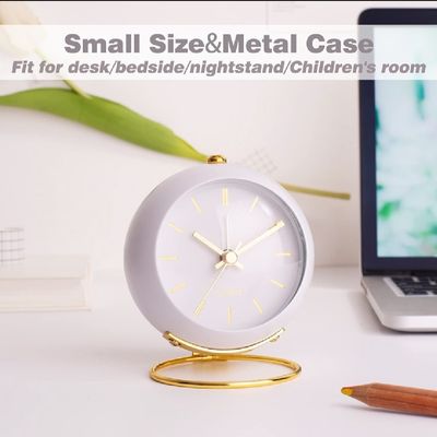 Luxury Alarm Clock_img_1