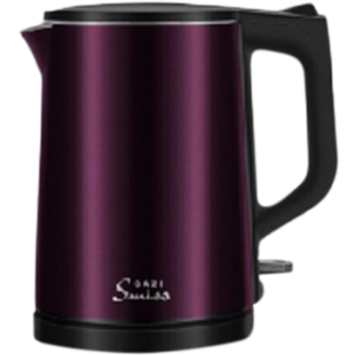 Gazi GB-P0822P Smiss Electric Kettle_img_0