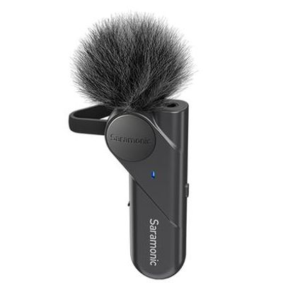 Saramonic BTW Wireless Lavalier Microphone_img_0