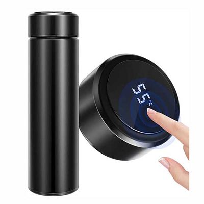 SMART Digital LED Thermal Flask-500 ml_img_7