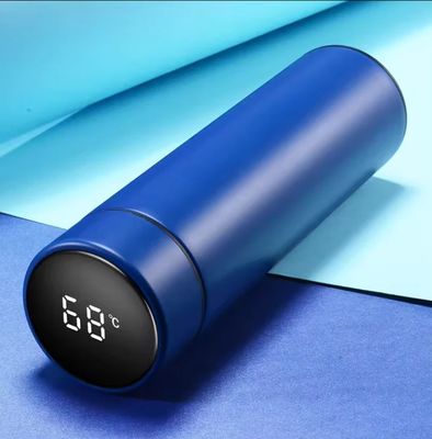 SMART Digital LED Thermal Flask-500 ml_img_8